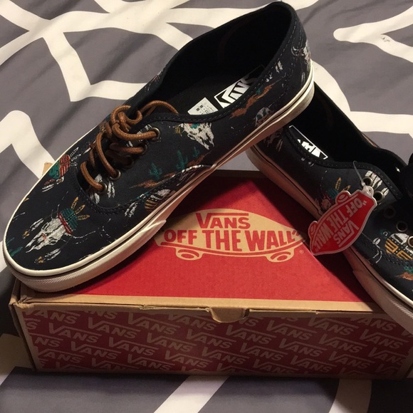 Vans Other - NWT Men’s 10 Vans